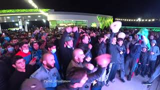 Что творилось В ДАГЕСТАНЕ на момент победы Хабиба Нурмагомедова над Джастин Гейджи