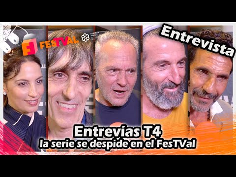 FESTVAL | Entrevías se despide a lo grande con su cuarta y última temporada