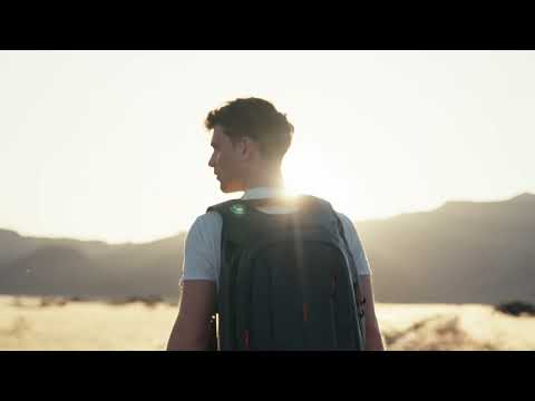 Samsonite Ecodiver - Adventure awaits