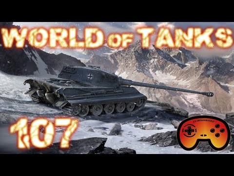 Let's Play World of Tanks #107 Krado spielt Arty - Koop - Deutsch - World of Tanks