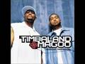 Timbaland and Magoo - Dont Make Me Take It ...