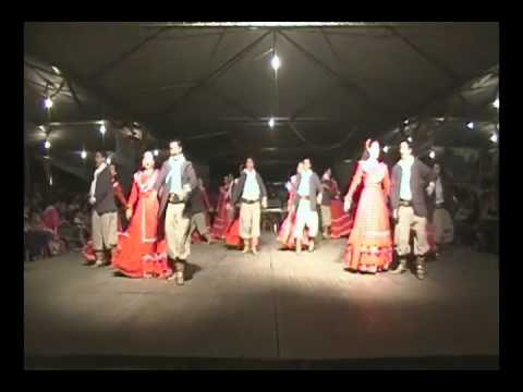 Alquimia video