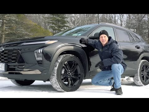 Goodyear Assurance WeatherReady2 | A Suitable All-Season Upgrade?