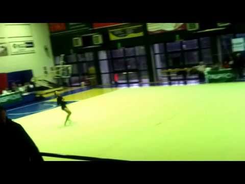 2014. Bianca Mazilu - Fune