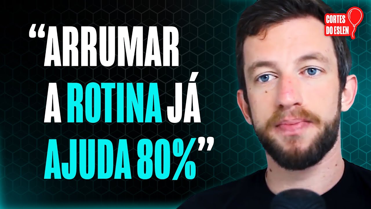 TERAPIA AJUDA NA ANSIEDADE?