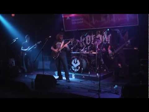 Hybrid Inside - Hate you to Death (Live @ Rockpool)