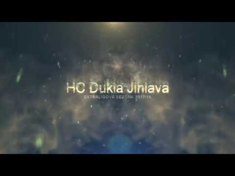 HC Dukla Jihlava 2017/18 Sony Vegas 13
