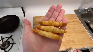 I Made The TikTok Potato Croissants, But Were They Worth It?