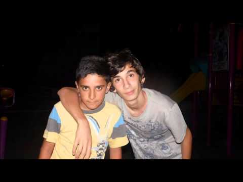 Frugal -  Yak Geçmişimi (Tek Verse)