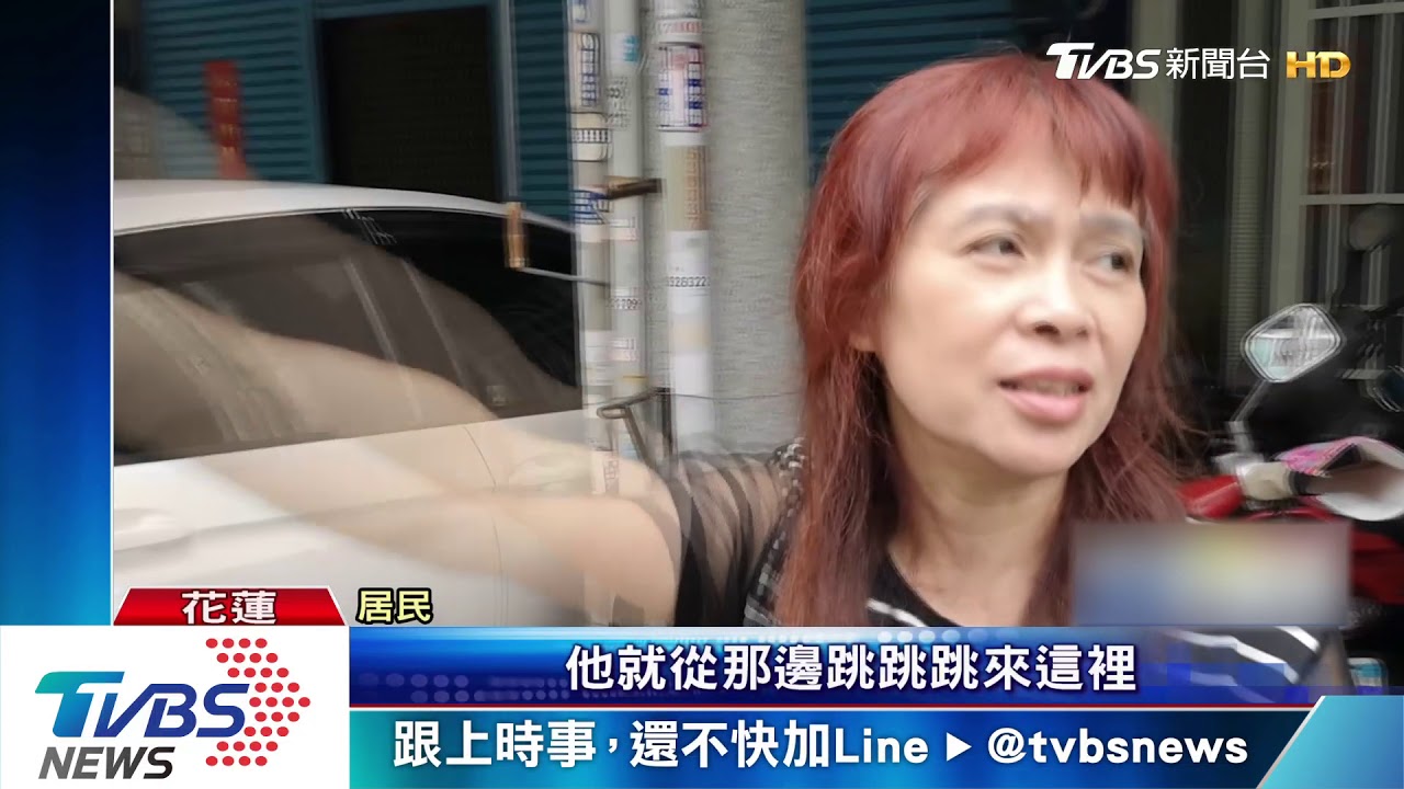 半夜攀民宅屋頂惹騷動 男子:來找女友