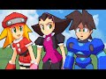 Mega Man Legends PS1 All Bosses No Damage To Mega Man
