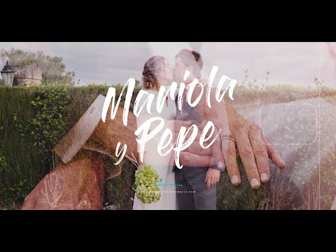 Las Bodas de Pantamaría