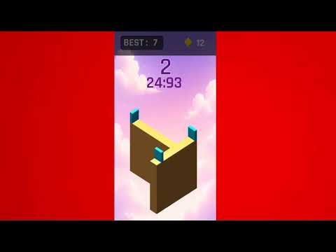 Tap Wall Run