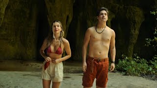 Download lagu Ek Rich BOY aur Beautiful DOCTOR ki Love Story | Rich in Love Film Explained in Hindi/Urdu Summary mp3