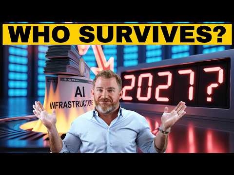 This Is Exactly How The Dot Com Crash Started… And It’s Happening Again