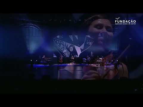 Concerto com Rodrigo Leão: Cinema Project - A Estranha Beleza da Vida