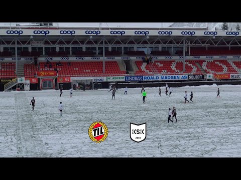 Treningskamp TIL D - KSK 07 30.04.2021