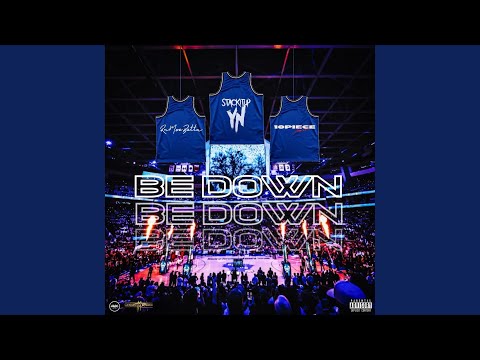 Be Down