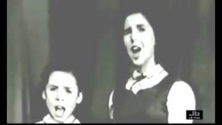 Patience and prudence| the Lennon sisters you belong to me