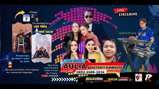Download lagu 🔴LIVE STREAMING AULIA  ENTERTAIMENT MALAM  || LIKI FERA  Dengan  NUR GALIH  || 07 SEP 2025 PALABUAN mp3