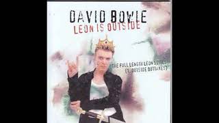 David Bowie   1994   The Leon Suites 1  Outside Outtakes