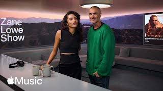 Download lagu Olivia Dean: On Recent Success, The Art of Loving, and Being Vulnerable | Zane Lowe Interview mp3