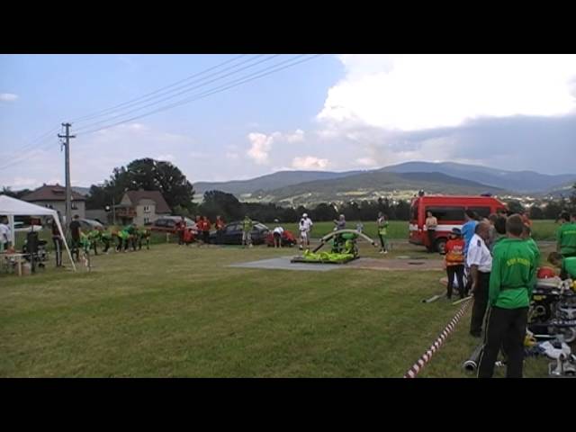 Kulturní areál, 26. 07. 2014