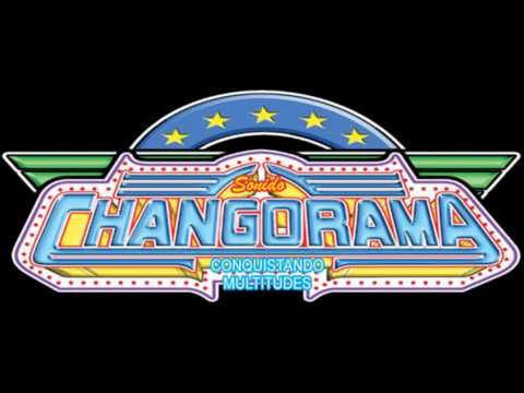 🔥Sonido Changorama - La Victoria Fria 🔥