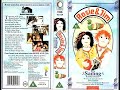 Rosie And Jim Sailing And Other Stories Vhs