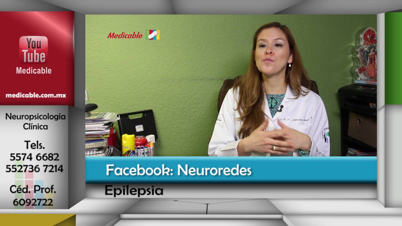 Watch ¿Un paciente que padece epilepsia puede trabajar como cualquier persona Now ¿Un paciente que padece epilepsia puede trabajar como cualquier persona