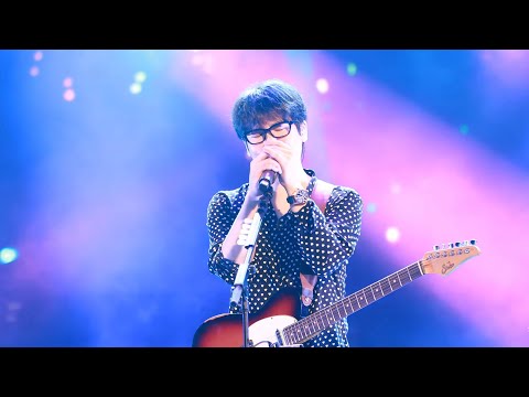 190622 넬(Nell) - Dream Catcher @ 파크콘서트, 분당 중앙공원