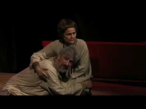 Vyacheslav Pochapsky - Boris Godunov - Boris' Death Scene
