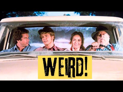 The Dukes Of Hazzard: Top 10 Weird Facts You Didn’t Know!