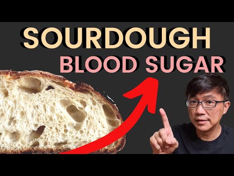 Dr Gundry Sourdough Bread