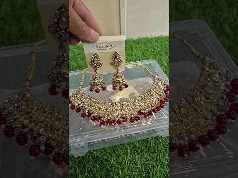 #trending#jwelleryset #indianfashionbrand #fashiontrends #jwellerycollection #jwellery