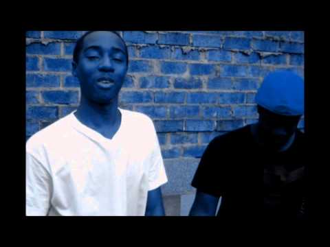 Liil  Irv "For The Low" feat. Showroom Gotti