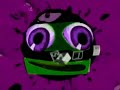 Klasky Csupo In G Major 16 G Major 74