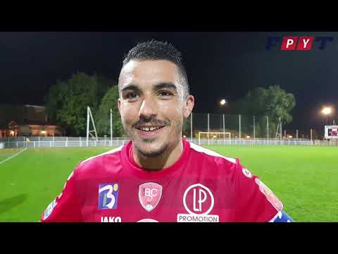 Footpy - National 3 : Castanet / Balma (1-2) Réactions