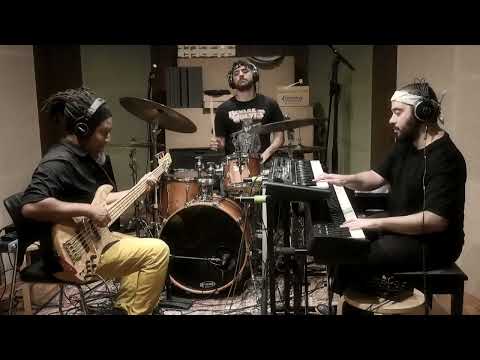 Yoel Soto - Beyond Clave "Whose Is That"