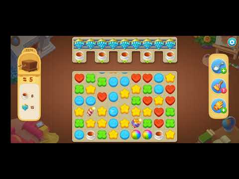 MatchingtOn MenSion Level 2274 ClEar..