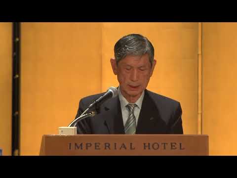 東京国際大学 第10回 国際シンポジウム 「Japan Around The World －日本と世界 Part 7－」2/5（2022.10.21）