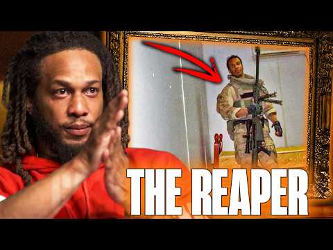 The Most Intense Combat Story with an Army Sniper