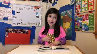Maya reviews Queen of Hearts #bookreview