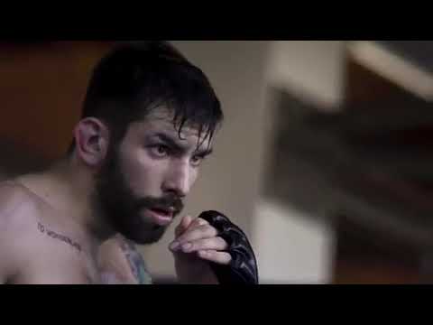 Report: Carlo Pedersoli Jr. Faces Mark Lemminger At Bellator 239