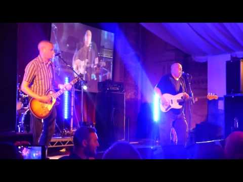 2016-08-06 HARD SKIN @ Rebellion Festival, Winter Gardens, Blackpool