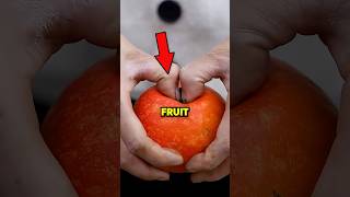 What’s Actually Inside This Fruit?😳😱