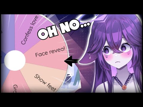 Truth, Dare, or Punishment