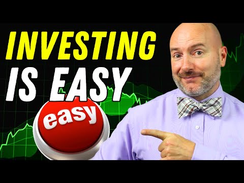 3 Stocks I Found with this EASY Button of Investing