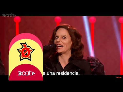 "Facha" la versió de "Zorra" de Nebulossa d'Ayuso - Polònia