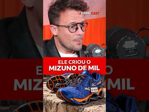 ELE CRIOU O MIZUNO DE 1000 ASSIM… (ESGOTAVA TUDO)